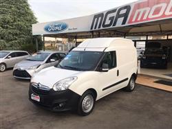 OPEL COMBO CARGO 1.6 CDTI 105CV PC-TA Van Blitz (1000kg) E6