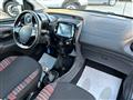 CITROEN C1 VTi 72 S&S 5 porte Shine