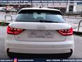 AUDI A1 SPORTBACK A1 SPB 30 TFSI Admired