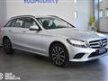 MERCEDES CLASSE C SW d S.W. Auto Business Extra