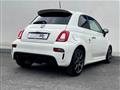 ABARTH 595 1.4 Turbo T-Jet 145 CV