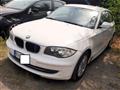 BMW SERIE 1 d 2.0 116CV cat 3 porte Eletta DPF