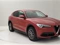 ALFA ROMEO STELVIO 2.2 t Business Q4 210cv auto my19