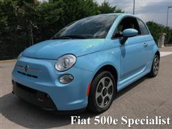 FIAT 500 ELETTRICA FIAT 500e ABARTH PREZZO IVA COMPRESA