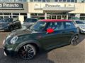 MINI 3 PORTE JCW 2.0 John Cooper Works JCW