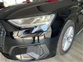 AUDI A3 SPORTBACK SPB 35 TFSI MHEV S tronic Business