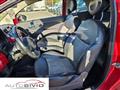 FIAT 500 1.2 Sport/GPL valido fino al 2032