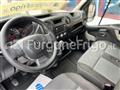 RENAULT MASTER Renault Master Coibentato Isotermico Frigorifero