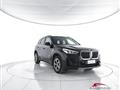 BMW X1 sDrive 18d