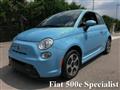 FIAT 500 ELETTRICA FIAT 500e ABARTH PREZZO IVA COMPRESA