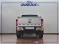 FORD RANGER 2.2 TDCi DC Limited 5pt.