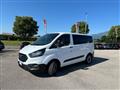 FORD TRANSIT CUSTOM 310 2.0 TDCi 130 PC +IVA