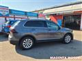 VOLKSWAGEN TIGUAN 2.0 TDI SCR DSG Business BlueMotion Technology