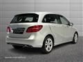 MERCEDES CLASSE B d Sport Navi