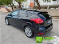 FORD FOCUS 1.5 TDCi 120 CV Start&Stop Powershift Titanium