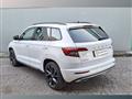 SKODA KAROQ 2.0 TDI SCR 4x4 DSG SportLine