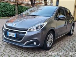 PEUGEOT 208 (2012) BlueHDi 100 S&S 5 porte Active