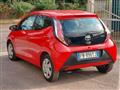 TOYOTA AYGO 1.0 VVT-i 69 CV 5 porte Neopatentati