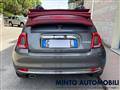 FIAT 500C CABRIO 1.0 HYBRID 70CV DOLCEVITA UNIPROPRIETARIO