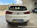 BMW X2 sDrive20d Msport-X