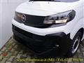 OPEL VIVARO 1.5 Diesel 120CV S&S M Furgone KM Zero