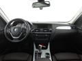 BMW X3 xDrive20d xLine