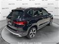 SEAT ATECA 2.0 TDI DSG Black Edition