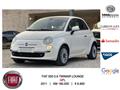 FIAT 500 0.9 TwinAir Turbo Lounge