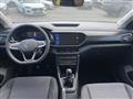 VOLKSWAGEN T-CROSS 1.0 TSI Style BMT KM.0