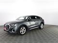 AUDI Q3 SPORTBACK Q3 SPB 35 TDI S tronic S line edition