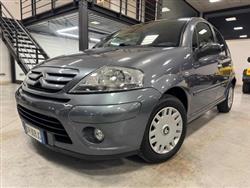 CITROEN C3 1.1 airdream Exclusive