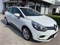 RENAULT CLIO SPORTER Sporter cdCi 8V 75CV S&sEnergy Zen 4 posti van