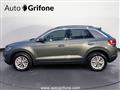 VOLKSWAGEN T-ROC 2.0 tdi Life 115cv