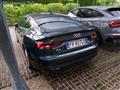 AUDI A5 SPORTBACK Sportback 2.0 tdi Business quattro s-troni FV827GD