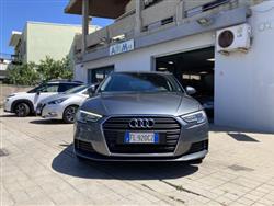 AUDI A3 SPORTBACK SPB 1.6 TDI 116 CV S tronic Sport