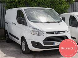 FORD TRANSIT 290 2.2TDCi 125CV PM-TM Furgone Entry