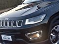 JEEP Compass 1.6 Mjt II 2WD Limited