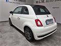 FIAT 500C 1.0 Hybrid Dolcevita