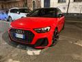 AUDI A1 30 1.0 tfsi S line edition 116cv s-tronic my20