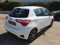 TOYOTA YARIS 1.5 Hybrid 5 porte Active