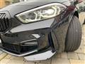 BMW SERIE 1 d 5p. Msport NAVI-BI LED-RETROCAMERA