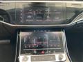 AUDI A8 50 TDI QUATTRO TIPTRONIC