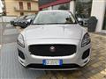 JAGUAR E-PACE 2.0D 150 CV AWD aut. S NAVI-RETROCAM-PELLE-LED