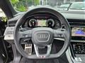 AUDI Q8 50 TDI 286 CV quattro tiptronic