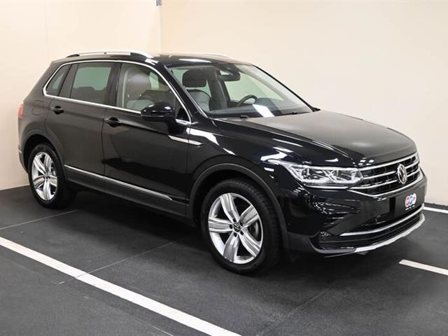 VOLKSWAGEN TIGUAN 2.0 TDI 150 CV SCR DSG 4MOTION Elegance