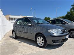 FIAT Punto 1.3 MJT 16V 3p. Dynamic