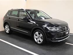 VOLKSWAGEN TIGUAN 2.0 TDI 150 CV SCR DSG 4MOTION Elegance