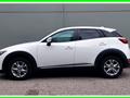 MAZDA CX-3 1.5L Skyactiv-D AWD Exceed