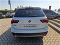 VOLKSWAGEN TIGUAN ALLSPACE Tiguan Allspace 2.0 TDI SCR DSG Business BMT