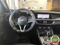 ALFA ROMEO STELVIO 2.2 JTD-m 180cv Super*PELLE*NAVI